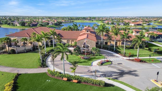12520 SW Weeping Willow Avenue, Port St. Lucie, Port St Lucie, FL 34987