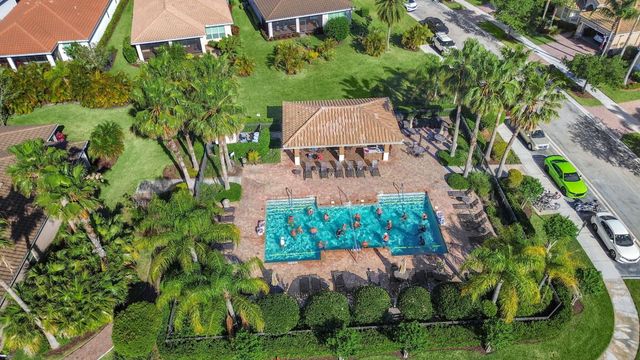 12520 SW Weeping Willow Avenue, Port St. Lucie, Port St Lucie, FL 34987