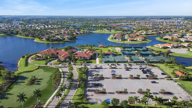 12520 SW Weeping Willow Avenue, Port St. Lucie, Port St Lucie, FL 34987