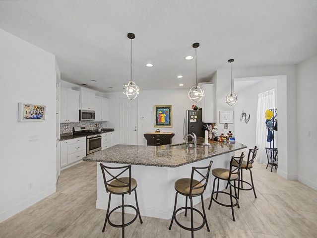 12520 SW Weeping Willow Avenue, Port St. Lucie, Port St Lucie, FL 34987