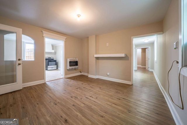 25 Montgomery Street, Cartersville, GA 30120