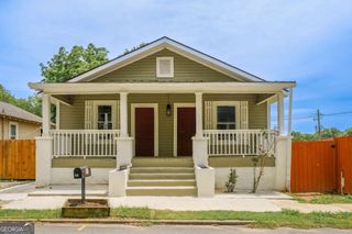 25 Montgomery Street, Cartersville, GA 30120