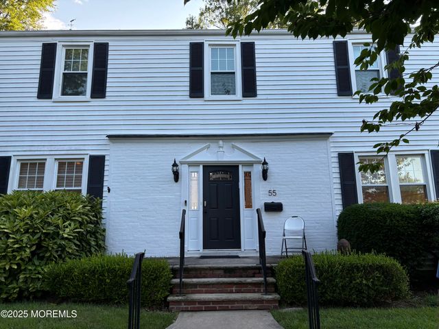 55 Pinewood Avenue, West Long Branch, NJ 07764