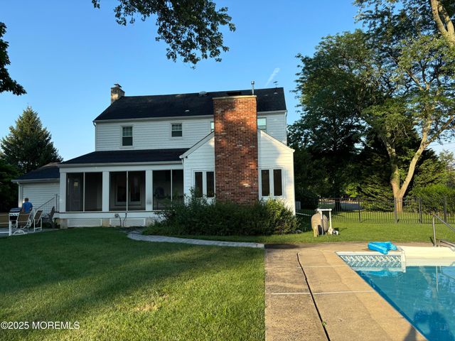 55 Pinewood Avenue, West Long Branch, NJ 07764