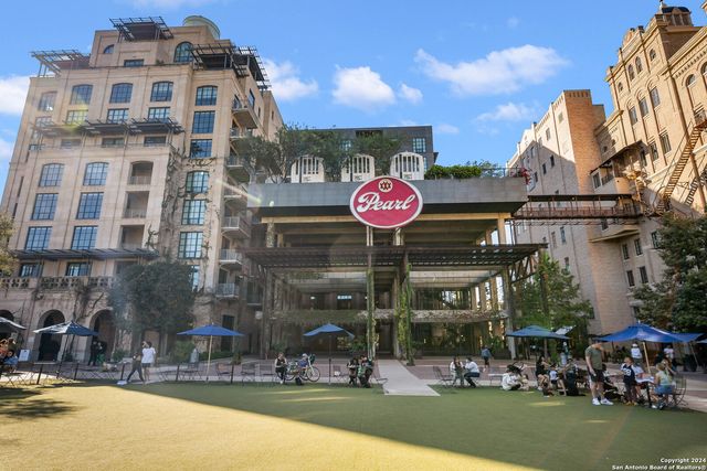 719 E Locust St Unit 3110, San Antonio, TX 78212