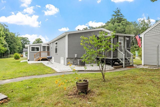 26 Country Lane, Fremont, NH 03044