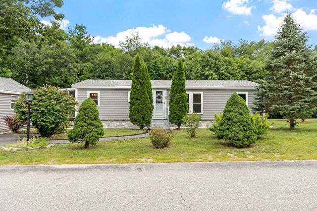 26 Country Lane, Fremont, NH 03044