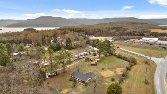 257 Rankins Cove Church Road, Jasper, TN 37347