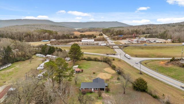 257 Rankins Cove Church Road, Jasper, TN 37347