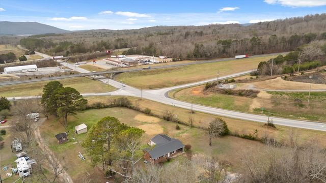 257 Rankins Cove Church Road, Jasper, TN 37347