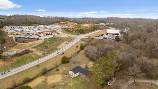 257 Rankins Cove Church Road, Jasper, TN 37347