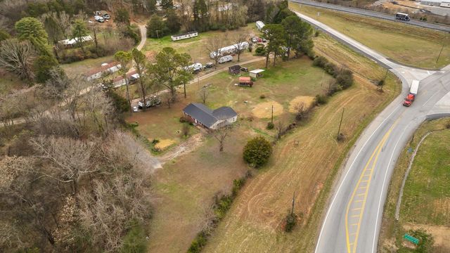 257 Rankins Cove Church Road, Jasper, TN 37347