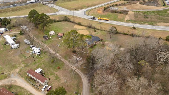 257 Rankins Cove Church Road, Jasper, TN 37347