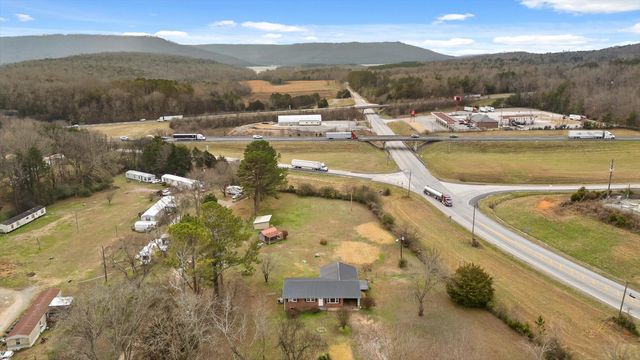 257 Rankins Cove Church Road, Jasper, TN 37347