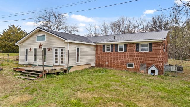 257 Rankins Cove Church Road, Jasper, TN 37347