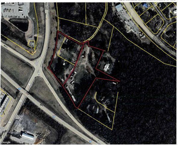 257 Rankins Cove Church Road, Jasper, TN 37347