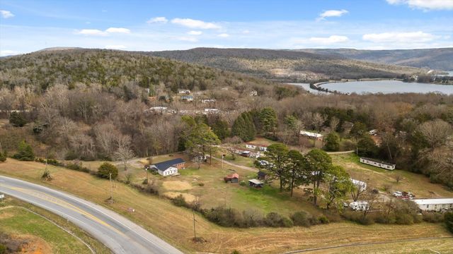 257 Rankins Cove Church Road, Jasper, TN 37347