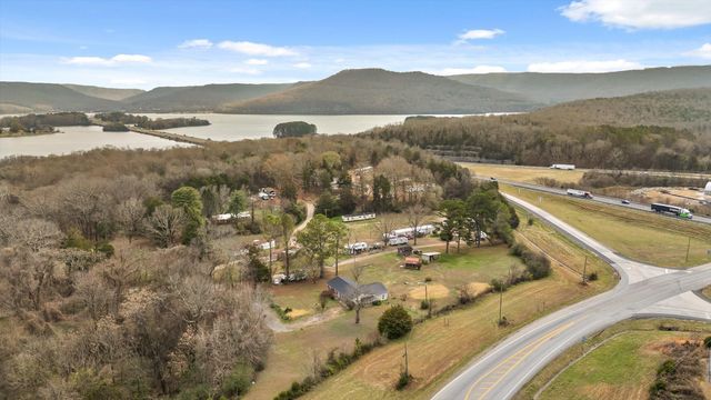 257 Rankins Cove Church Road, Jasper, TN 37347