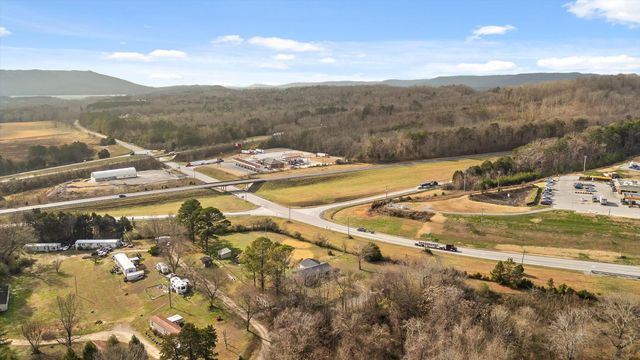 257 Rankins Cove Church Road, Jasper, TN 37347