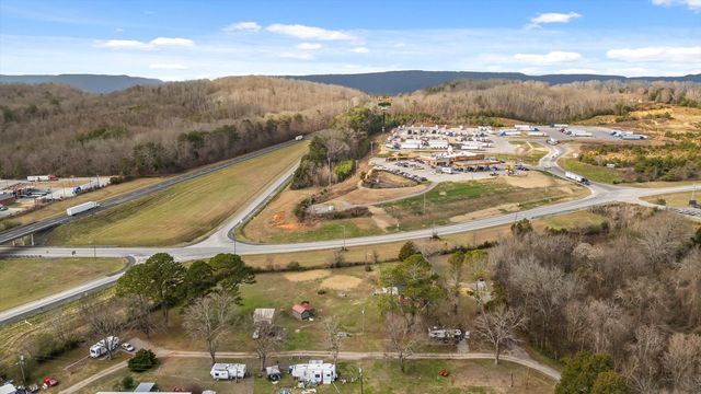 257 Rankins Cove Church Road, Jasper, TN 37347
