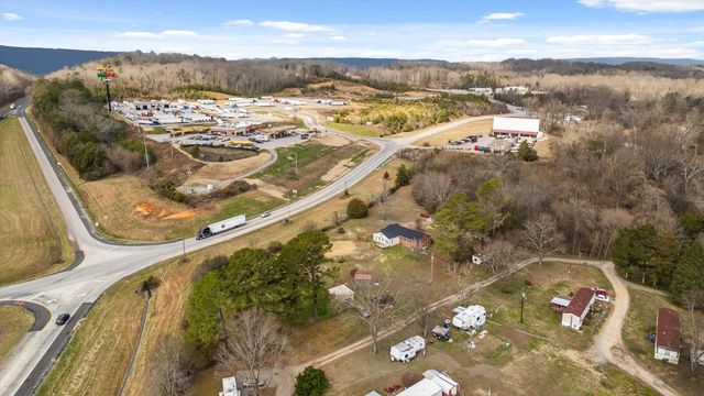 257 Rankins Cove Church Road, Jasper, TN 37347