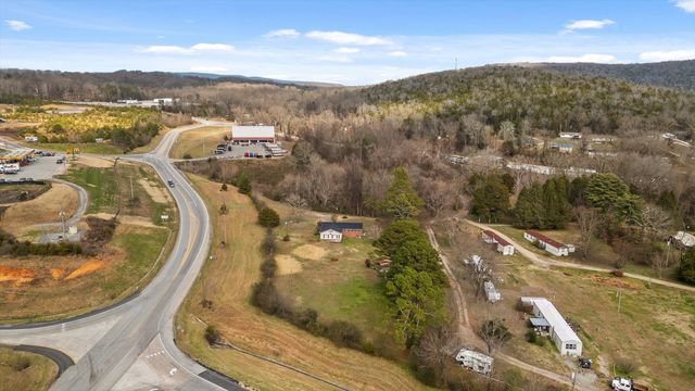 257 Rankins Cove Church Road, Jasper, TN 37347