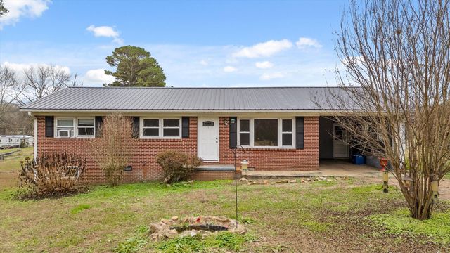 257 Rankins Cove Church Road, Jasper, TN 37347