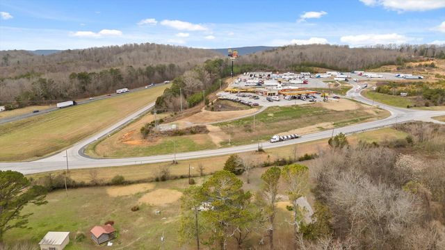 257 Rankins Cove Church Road, Jasper, TN 37347