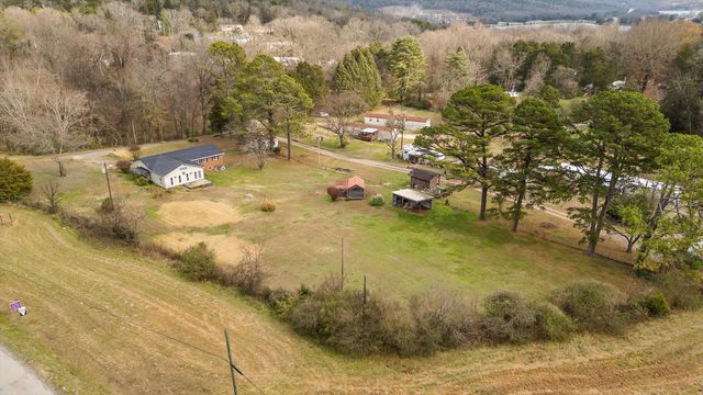 257 Rankins Cove Church Road, Jasper, TN 37347