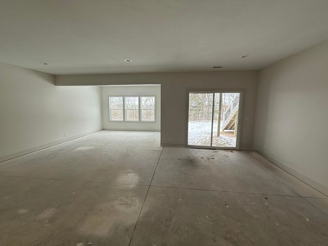 9483 Bluff Ridge Drive Lot 192, Zeeland, MI 49464