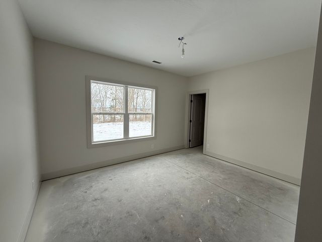 9483 Bluff Ridge Drive Lot 192, Zeeland, MI 49464