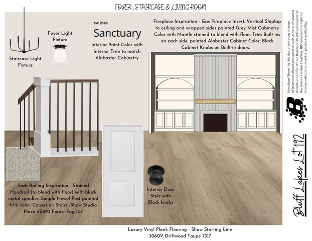 9483 Bluff Ridge Drive Lot 192, Zeeland, MI 49464