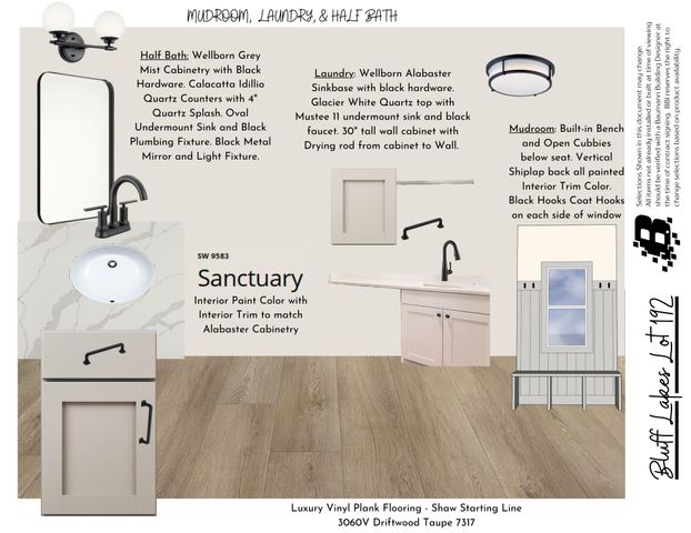 9483 Bluff Ridge Drive Lot 192, Zeeland, MI 49464