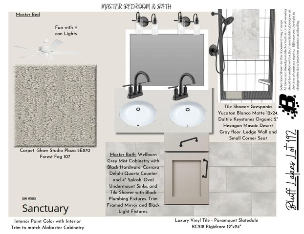9483 Bluff Ridge Drive Lot 192, Zeeland, MI 49464