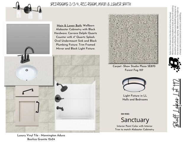 9483 Bluff Ridge Drive Lot 192, Zeeland, MI 49464