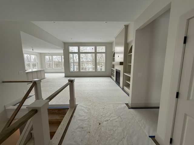 9483 Bluff Ridge Drive Lot 192, Zeeland, MI 49464