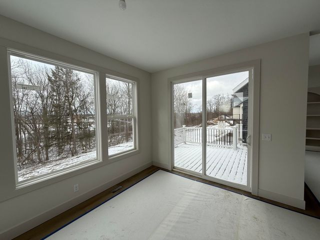 9483 Bluff Ridge Drive Lot 192, Zeeland, MI 49464