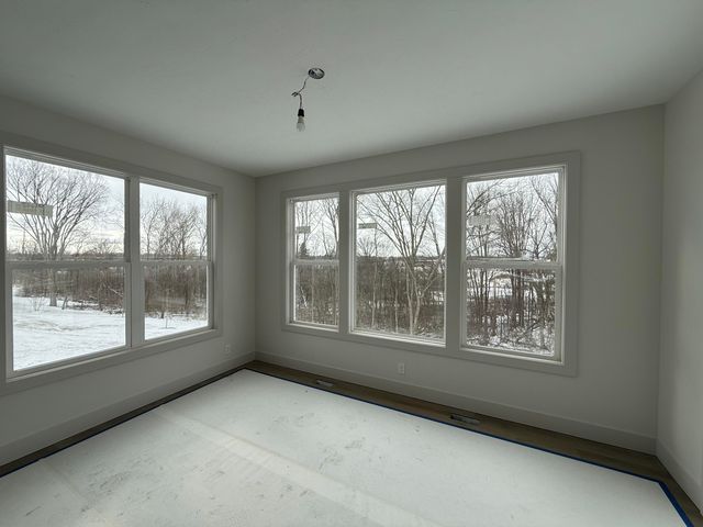 9483 Bluff Ridge Drive Lot 192, Zeeland, MI 49464