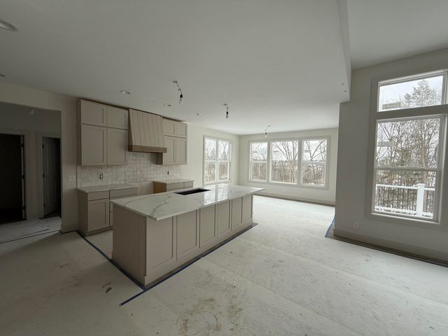 9483 Bluff Ridge Drive Lot 192, Zeeland, MI 49464