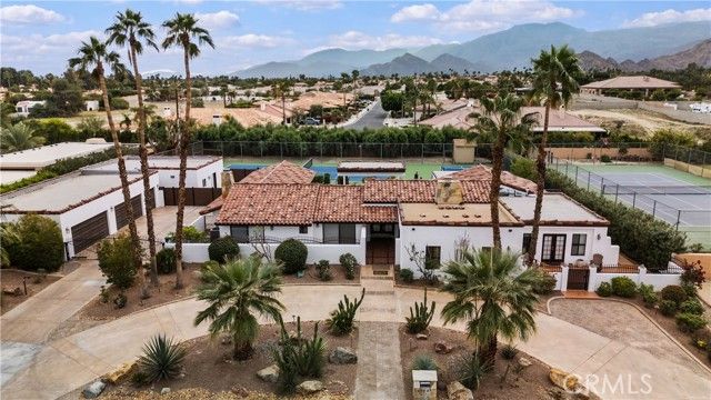 78865 Starlight, Bermuda Dunes, CA 92203