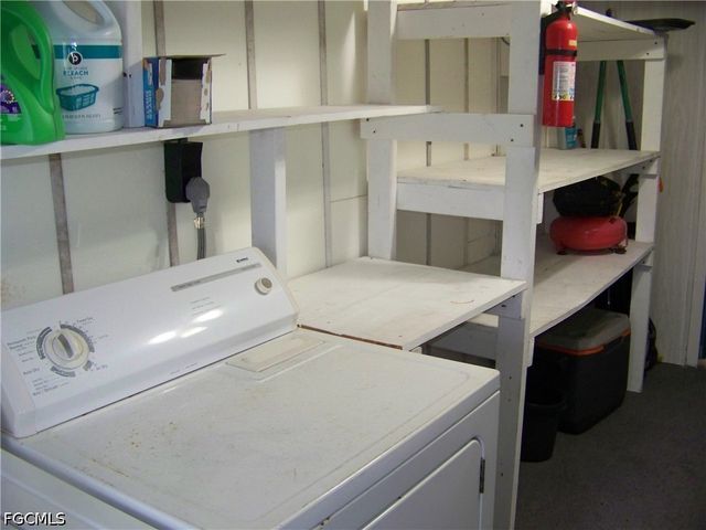 213 Brandywine LN, North Fort Myers, FL 33917