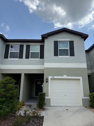 2136 CERULEAN SKY WAY, Lutz, FL 33558