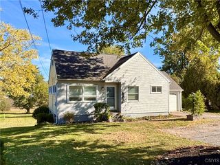 5800 South Street Road, Fleming, NY 13021