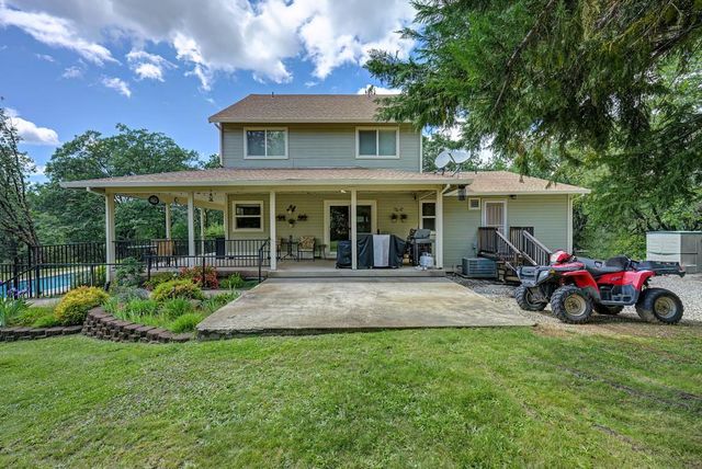 26750 Rockrose Ln, Colfax, CA 95713