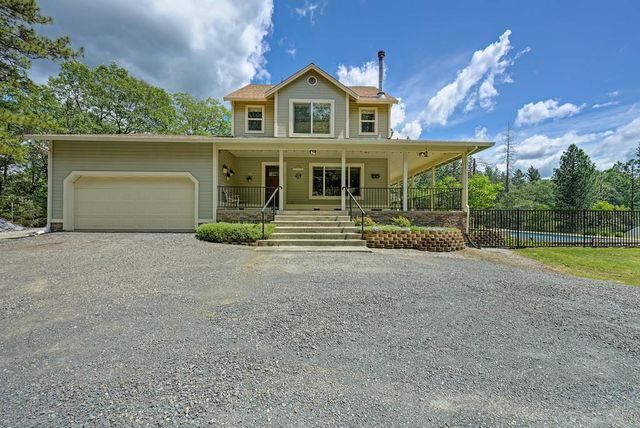 26750 Rockrose Ln, Colfax, CA 95713