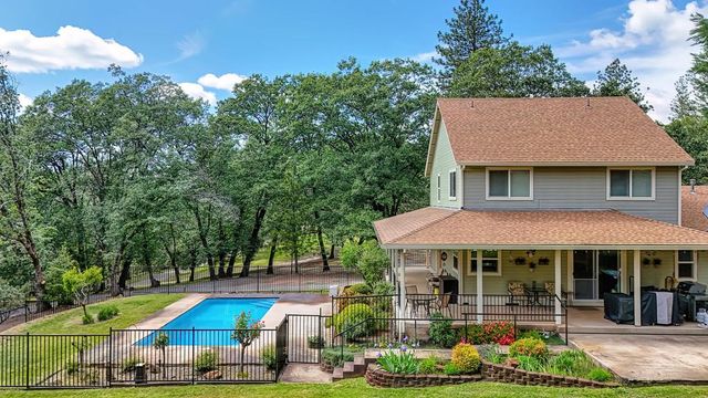 26750 Rockrose Ln, Colfax, CA 95713