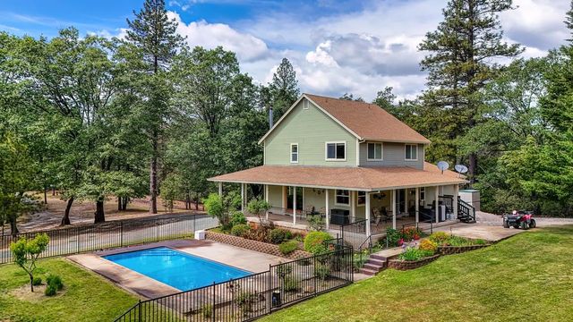 26750 Rockrose Ln, Colfax, CA 95713
