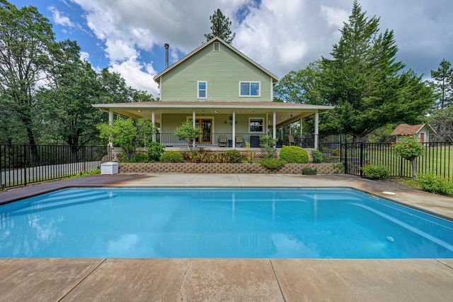26750 Rockrose Ln, Colfax, CA 95713