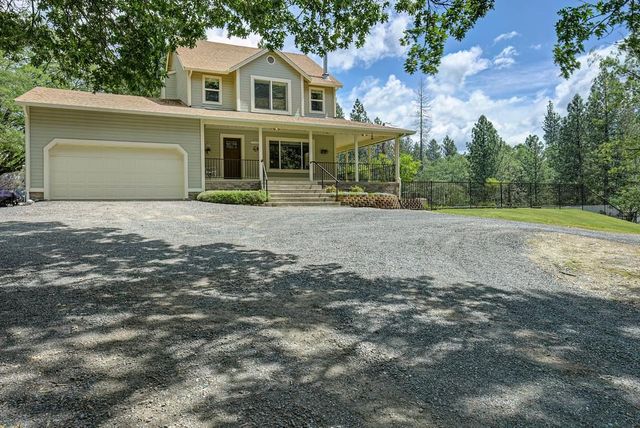 26750 Rockrose Ln, Colfax, CA 95713