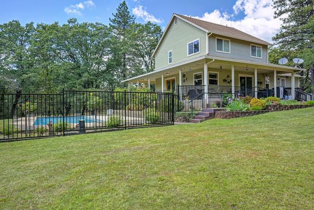 26750 Rockrose Ln, Colfax, CA 95713
